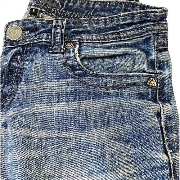 Kut from the Kloth, pocket flaps, 2 - Picture 2 of 10